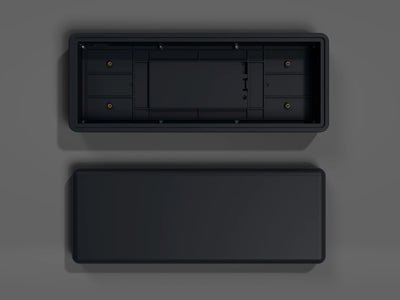 [GB] Minimi40 by Keebibi