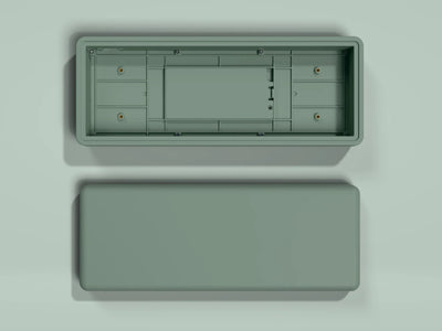 [GB] Minimi40 by Keebibi