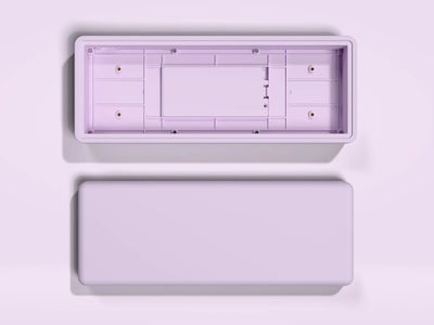 [GB] Minimi40 by Keebibi