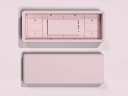 [GB] Minimi40 by Keebibi