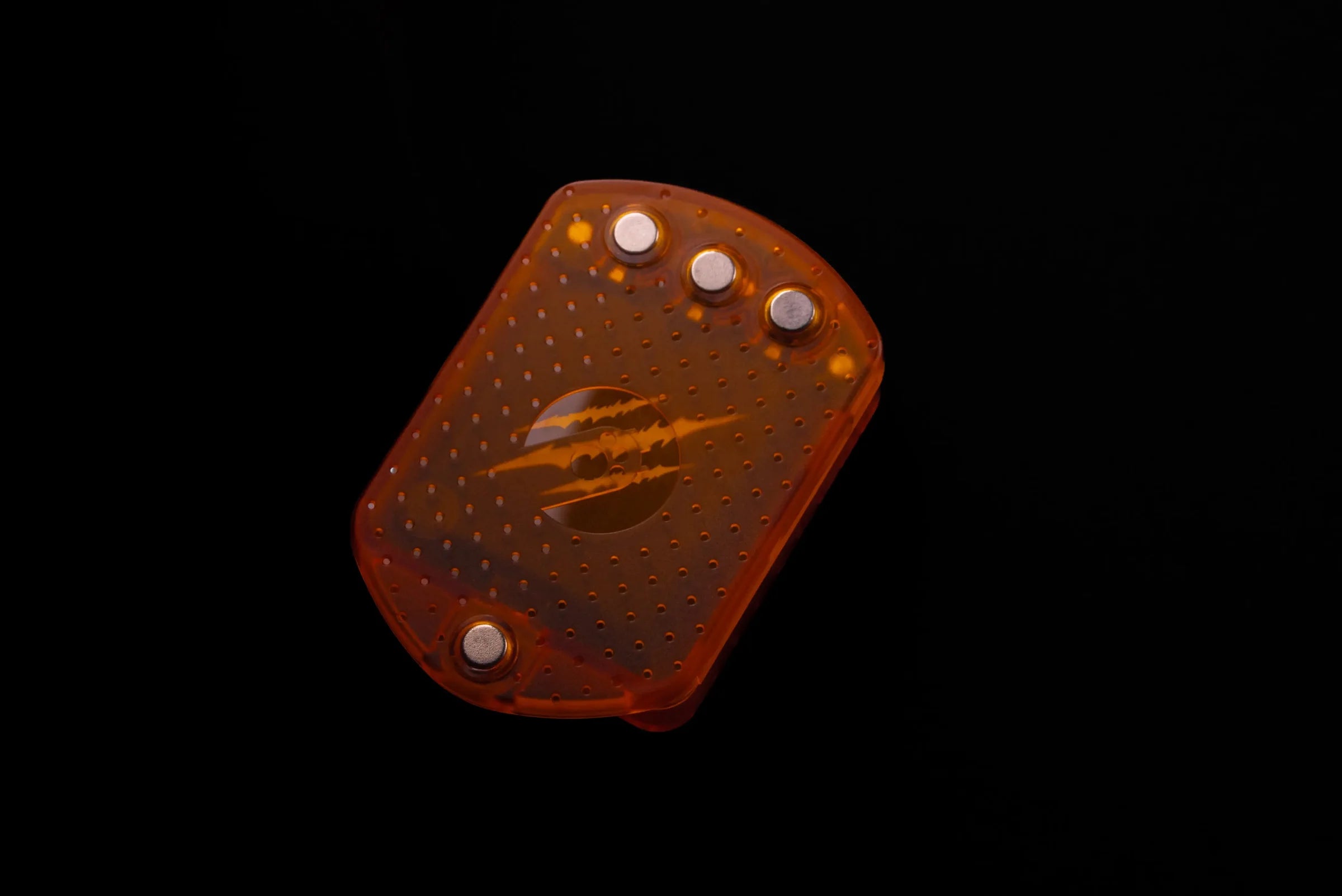 [GB] AngryMiao Infinity Mouse .97