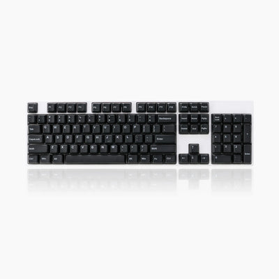 Cerakey V3 Ceramic Matte Keycaps