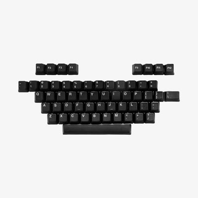 Cerakey V3 Ceramic Matte Keycaps