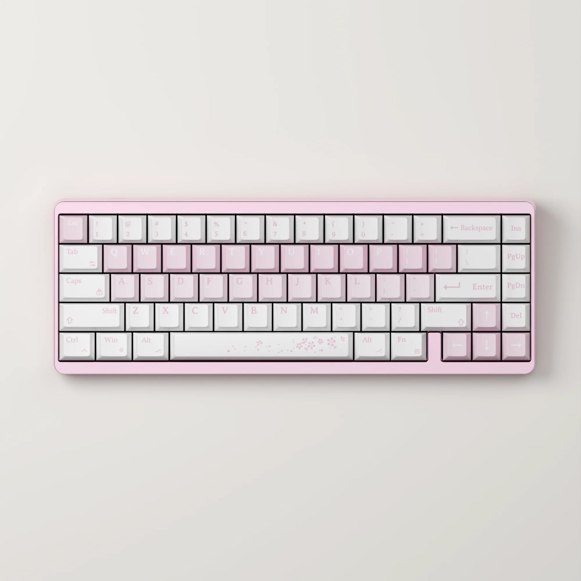 Varmilo Muse65 HE Keyboard – pantheonkeys