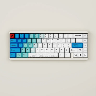 Varmilo Muse65 HE Keyboard