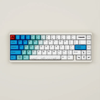 Varmilo Muse65 HE Keyboard