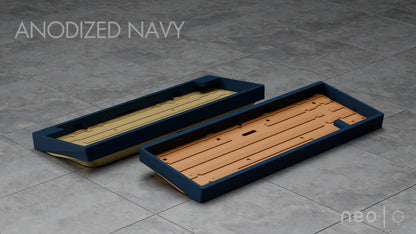 [GB] Neo60 CU by Qwertykeys