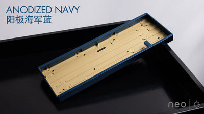 [GB] Neo65 CU by Qwertykeys