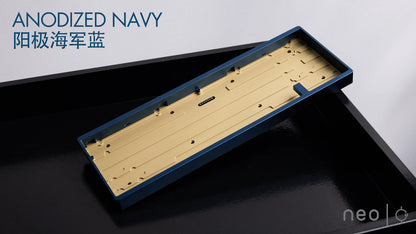 [GB] Neo65 CU by Qwertykeys