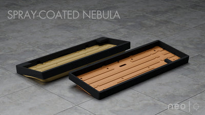 [GB] Neo60 CU by Qwertykeys