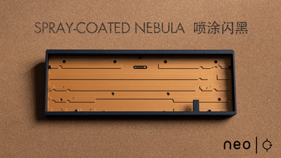 [GB] Neo65 CU by Qwertykeys