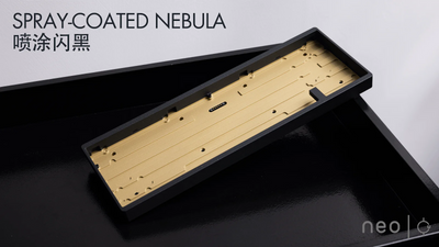 [GB] Neo65 CU by Qwertykeys