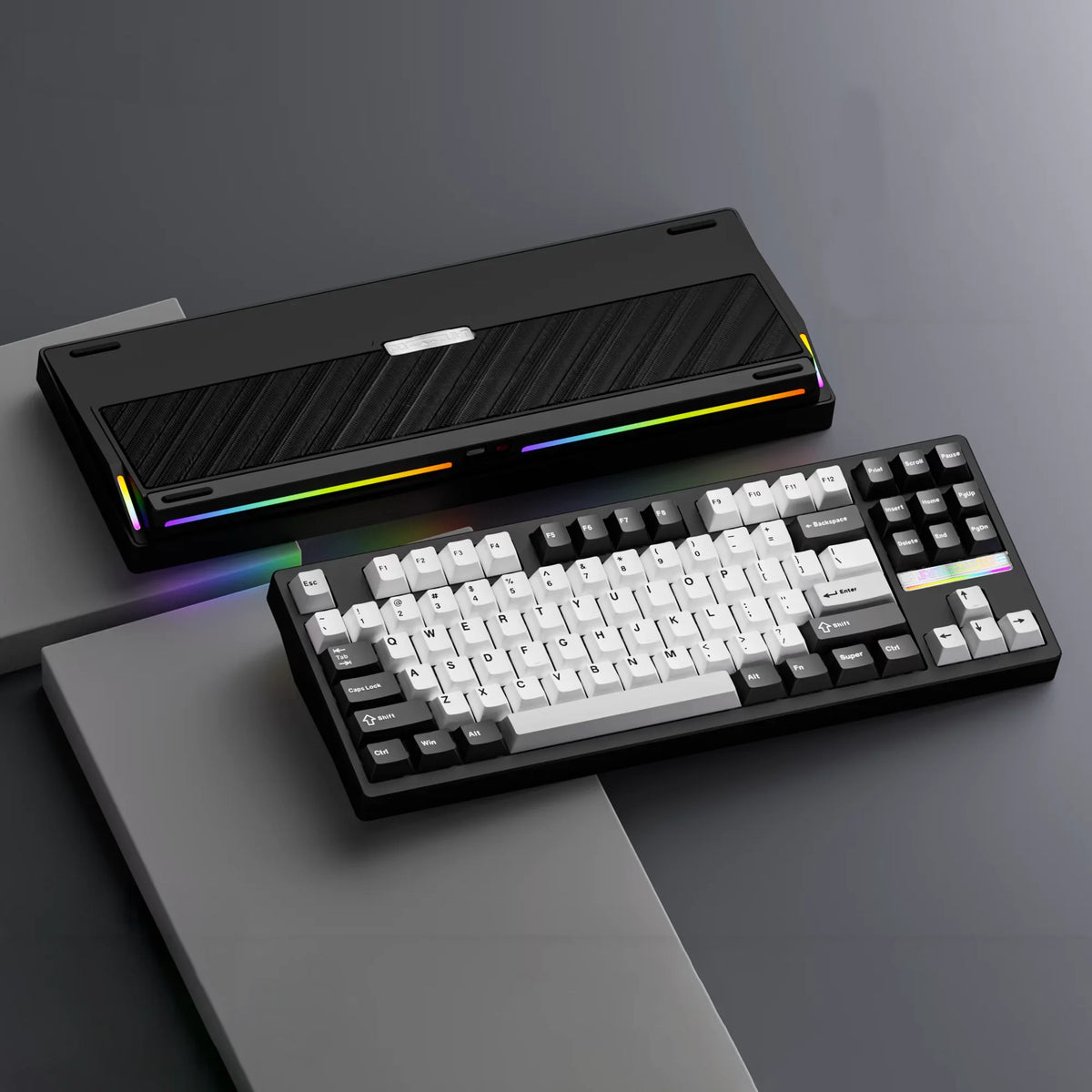 Weikav Nut87 Wireless Barebone Mechanical Keyboard Kit