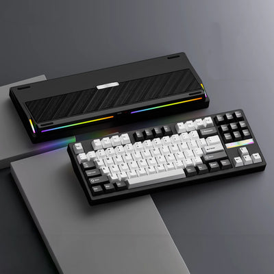 Weikav Nut87 Wireless Barebone Mechanical Keyboard Kit
