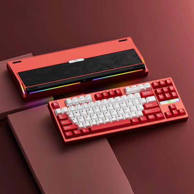 Weikav Nut87 Wireless Barebone Mechanical Keyboard Kit