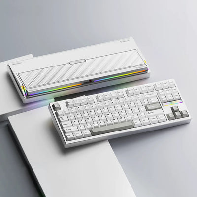 Weikav Nut87 Wireless Barebone Mechanical Keyboard Kit