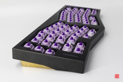 Keyboard Assembly / Build Service