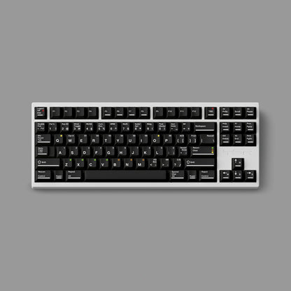 FBB SBK PBT Keycap Set