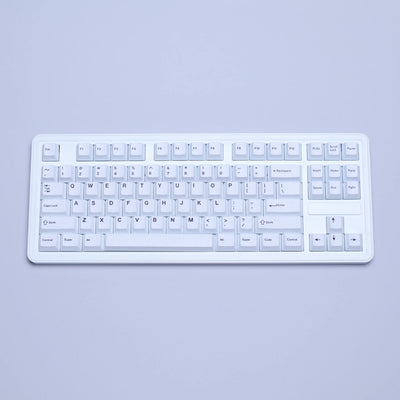 Shenpo Quartz PBT Keycap Set