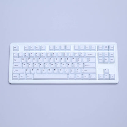 Shenpo Quartz PBT Keycap Set