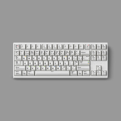 FBB SWK PBT Keycap Set