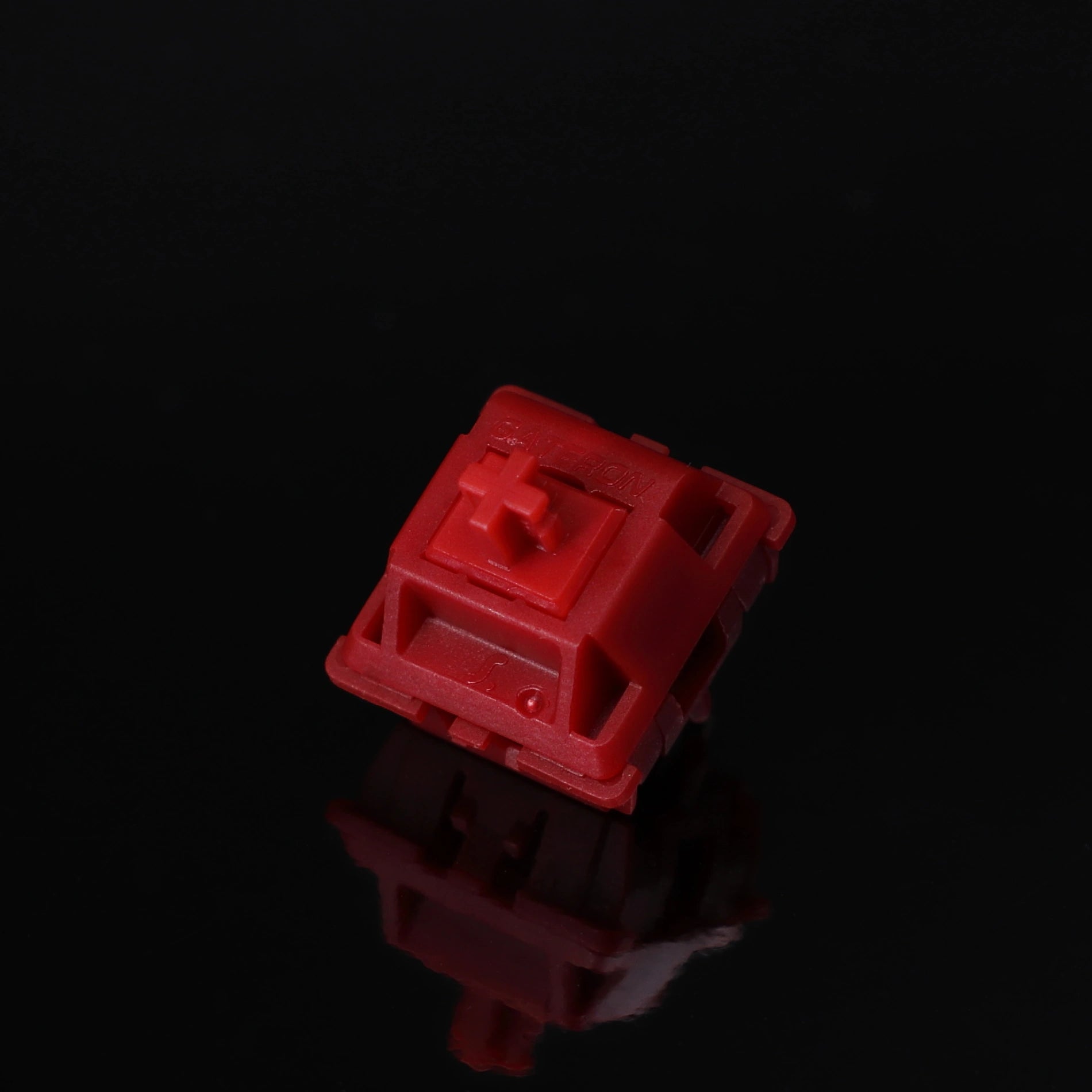 Gateron Siliworks Type R Tactile Switches Pantheonkeys gateron-siliworks-type-r-tactile-switches-pantheonkeys