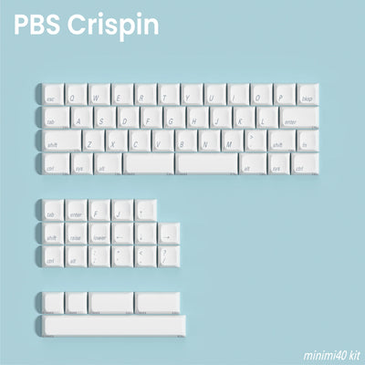[GB] Minimi40 by Keebibi - Addons