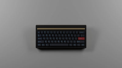 GMK Shadow ABS Keycap Set