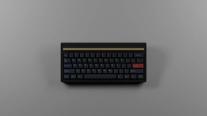 GMK Shadow ABS Keycap Set