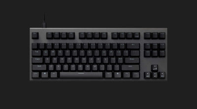 Topre Realforce GX1 Plus TKL Keyboard