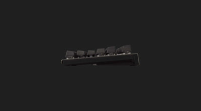 Topre Realforce GX1 Plus TKL Keyboard