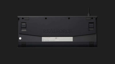 Topre Realforce GX1 Plus TKL Keyboard