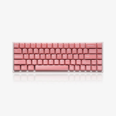 Cerakey V2 Ceramic Keycaps - Full Kit
