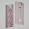 [Preorder] QwertyKeys x ATK Hex80 HE Keyboard