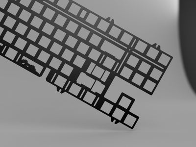 Cloudline V2 Accessories by JJW