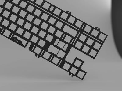 Cloudline V2 Accessories by JJW