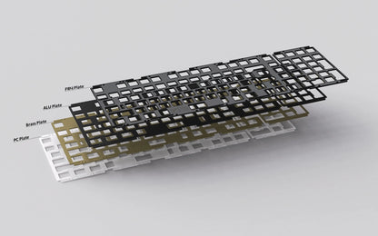 [GB] Wind Studio X98 R2 - Extras