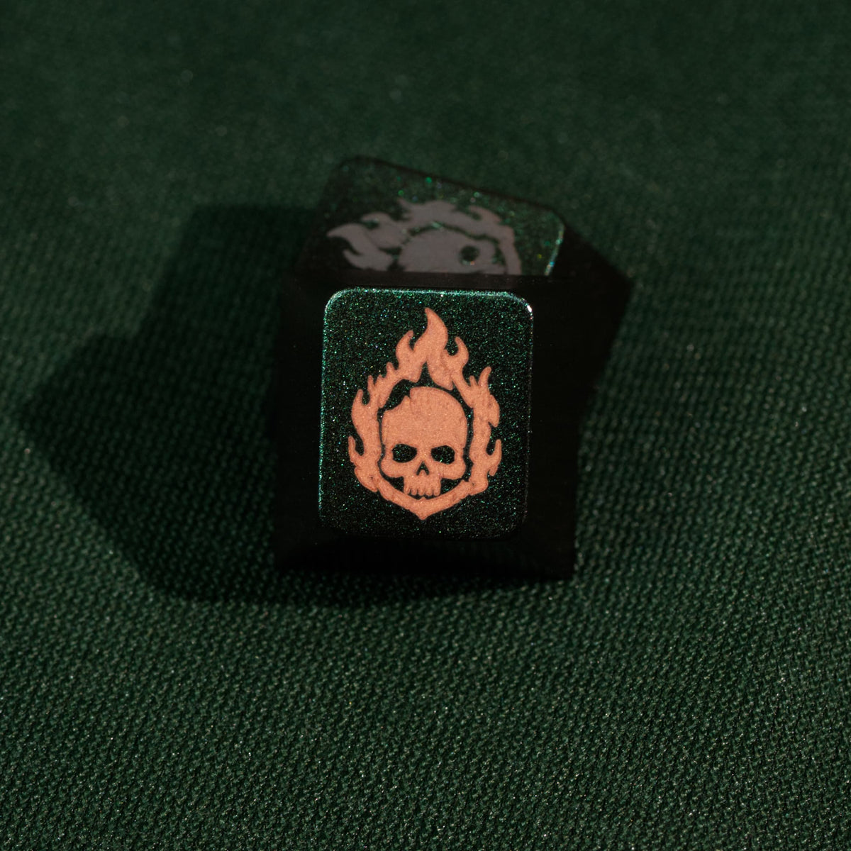 [GB] GMK CYL Salamander ABS Keycap Set