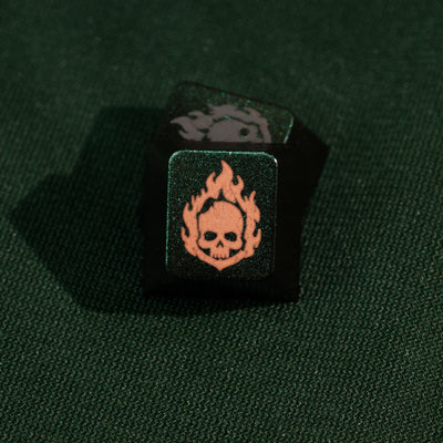 [GB] GMK CYL Salamander ABS Keycap Set