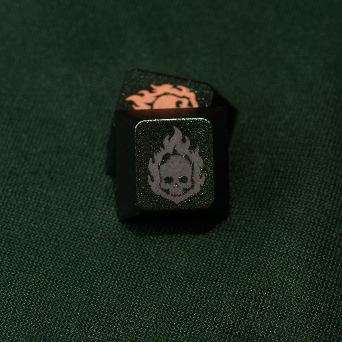 [GB] GMK CYL Salamander ABS Keycap Set
