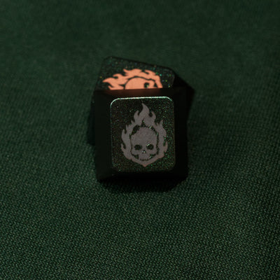 [GB] GMK CYL Salamander ABS Keycap Set