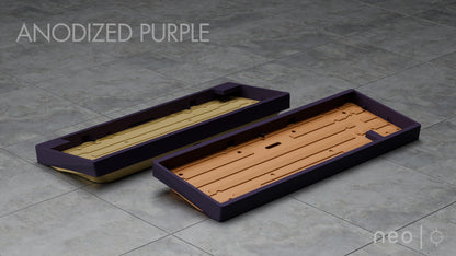 [GB] Neo60 CU by Qwertykeys