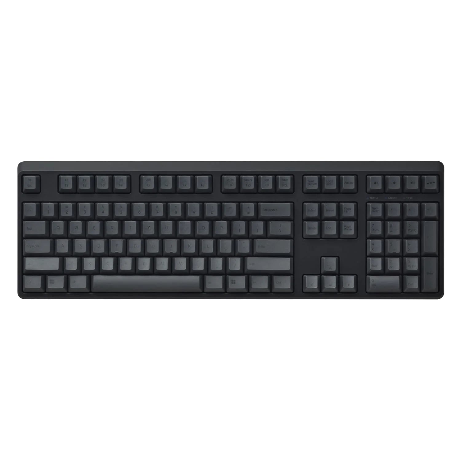 Topre Realforce R4 Full Wireless Keyboard
