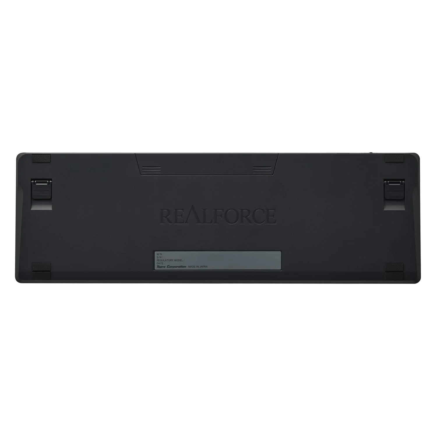 Topre Realforce R4 Full Wireless Keyboard