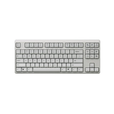 Topre Realforce R4 TKL Wireless Keyboard