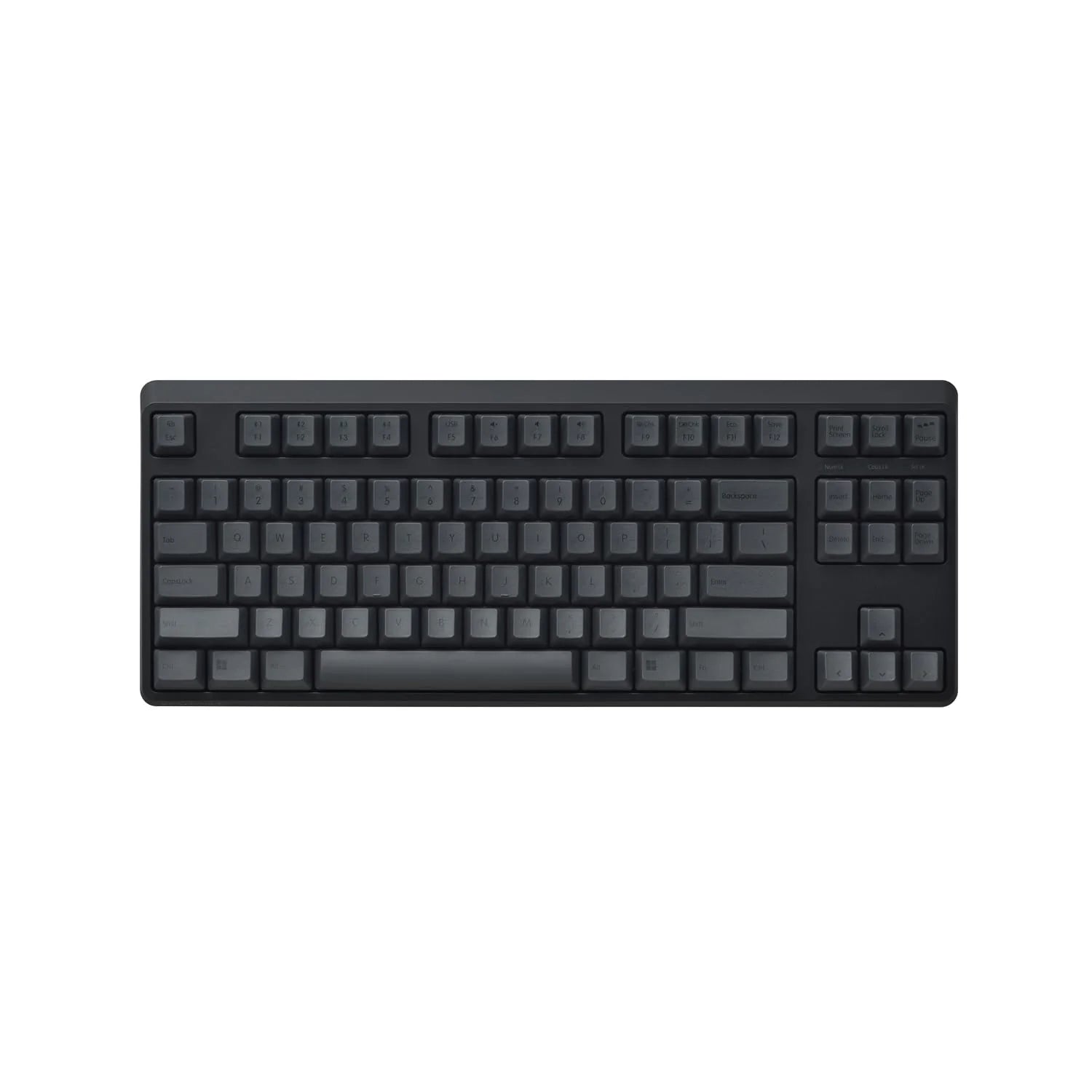 Topre Realforce R4 TKL Wireless Keyboard