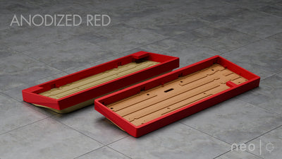 [GB] Neo60 CU by Qwertykeys