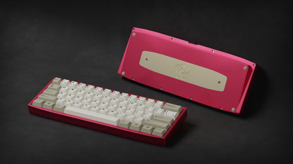 [GB] Psychetype Navi60