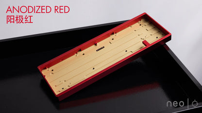 [GB] Neo65 CU by Qwertykeys