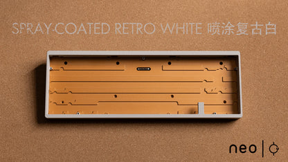 [GB] Neo65 CU by Qwertykeys